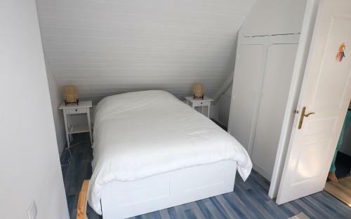 Apartamento Maison de 100m� Avec Parking Et Pr�au By Weekome