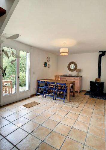 Apartamento Maison de 100m� Avec Parking Et Pr�au By Weekome