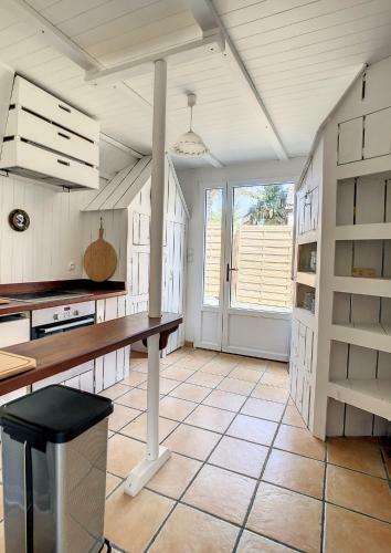 Apartamento Maison de 100m� Avec Parking Et Pr�au By Weekome