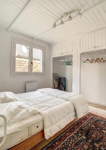 Apartamento Maison de 100m� Avec Parking Et Pr�au By Weekome