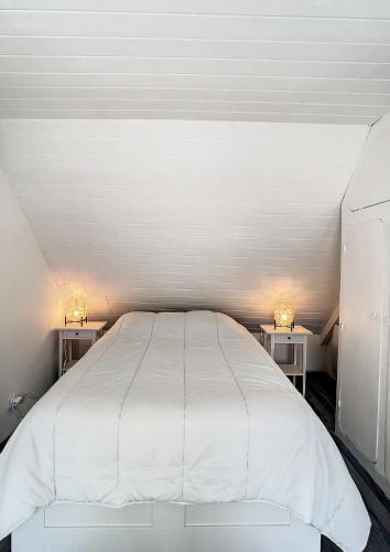 Apartamento Maison de 100m� Avec Parking Et Pr�au By Weekome