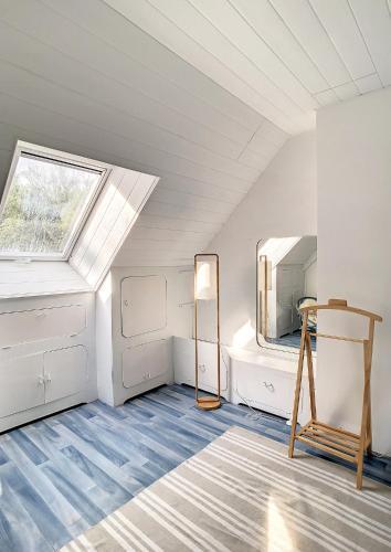 Apartamento Maison de 100m� Avec Parking Et Pr�au By Weekome
