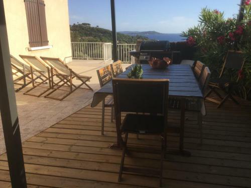 Villa Maison � Porticcio
