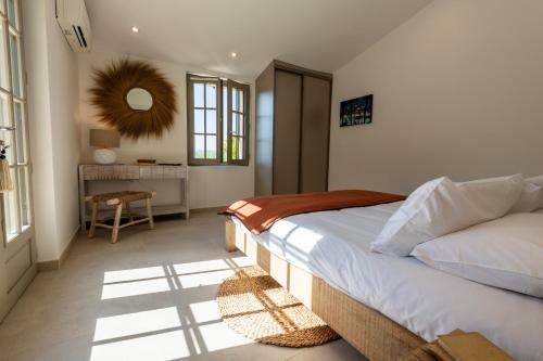Grimaou - Villa Proven�ale Avec Piscine