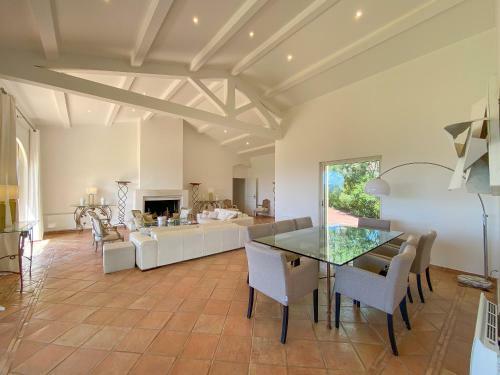Villa Luxueuse Vue Mer