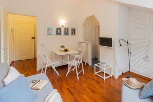 Apartamento Eden Tigullio