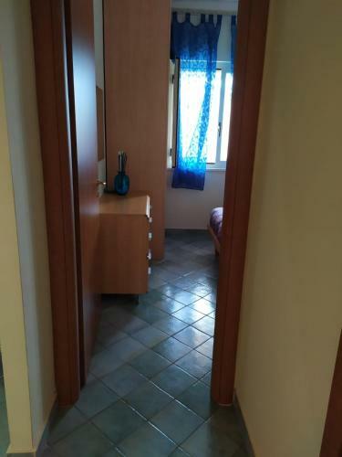 Apartamento La Ginestra
