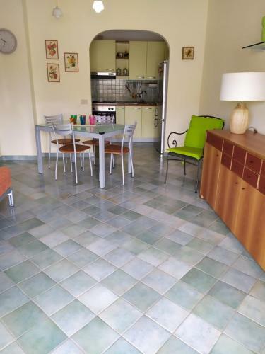 Apartamento La Ginestra