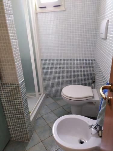 Apartamento La Ginestra