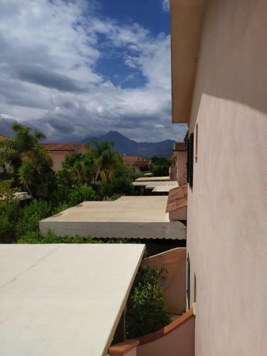 Apartamento La Ginestra