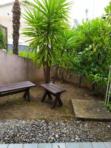 Apartamento La Ginestra