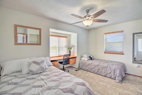 Casa Especial Family Retreat With Pool Table!