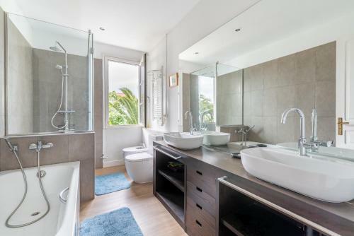 Apartamento Aubepines 250 M de La Grande Plage