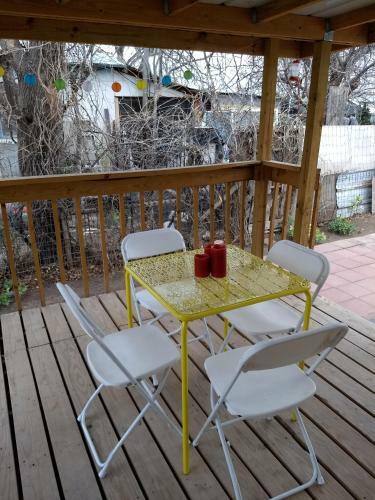 The Carlsbad Cabbage House