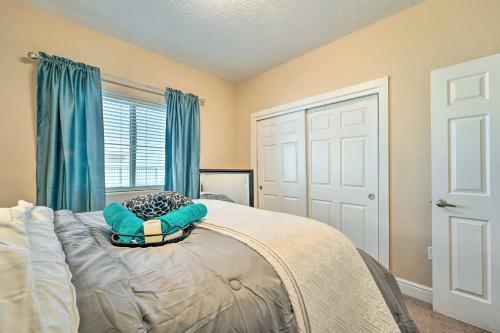 Charming Portales Retreat Across From Enmu!