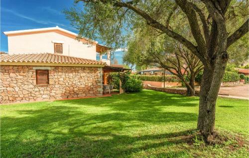Apartamento Trilo 4