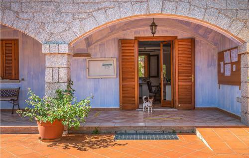 Apartamento Trilo 4