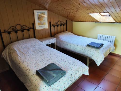 Casa De La Hiedra Soria