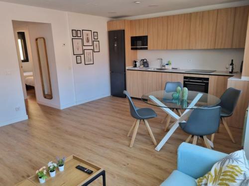 Apartamento Arboleda Centro