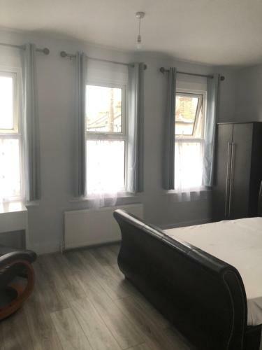 Albergue City Access