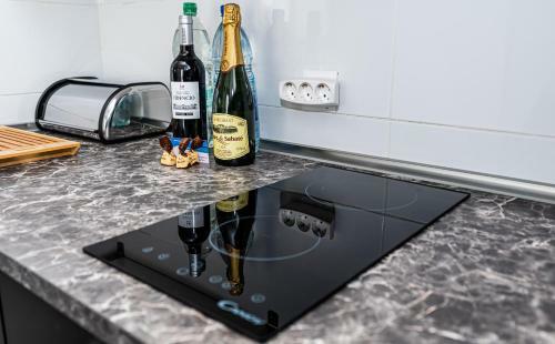 Apartamento Las Palmeras