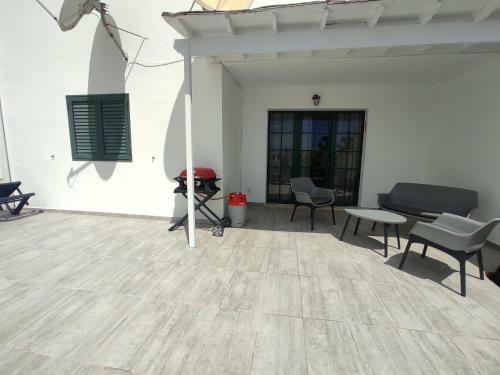 Love Gara, Duplex Pareado Piscina Privada Y Climatizada