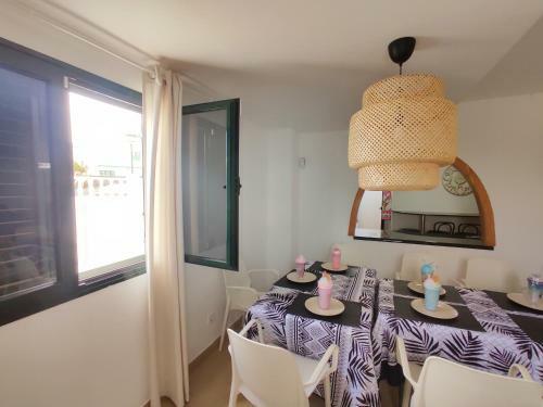 Love Gara, Duplex Pareado Piscina Privada Y Climatizada