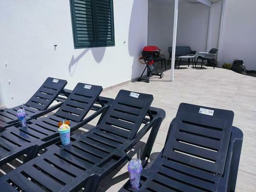 Love Gara, Duplex Pareado Piscina Privada Y Climatizada