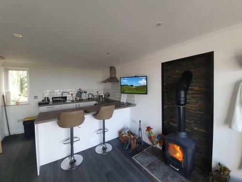 Remarkable 1-bed Apartment In South Ayrshire