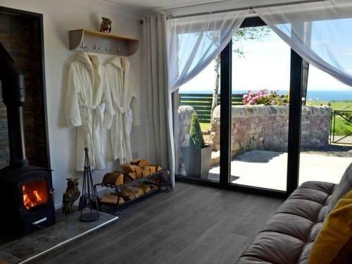 Remarkable 1-bed Apartment In South Ayrshire