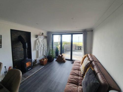 Remarkable 1-bed Apartment In South Ayrshire