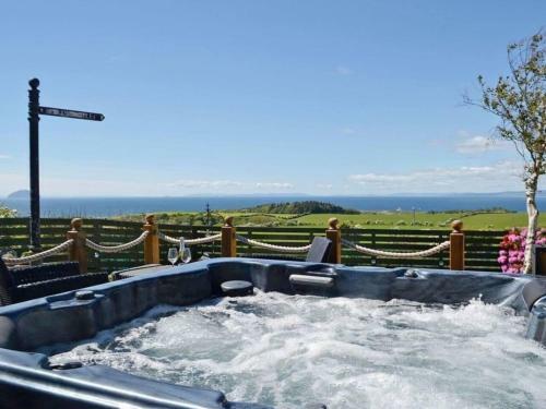 Remarkable 1-bed Apartment In South Ayrshire