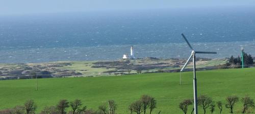 Remarkable 1-bed Apartment In South Ayrshire