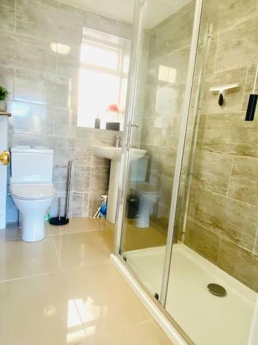 Apartamento **new**the Snug, Central Boutique Base For Ventnor