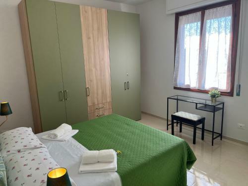 Apartamento Dario's House 2
