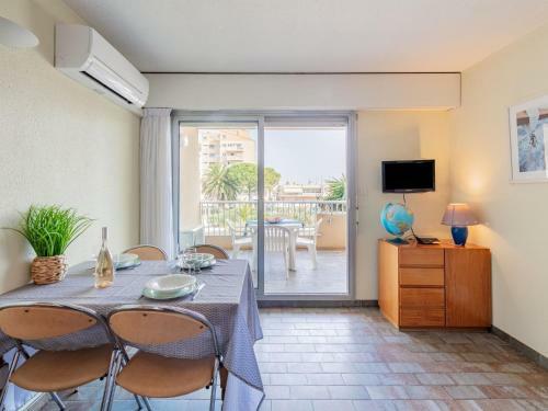 Apartamento Studio Port de La Gavine-26