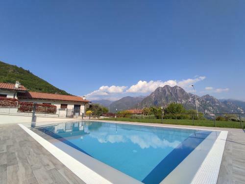 Apartamento Iseolakerental - Costa Del Sole