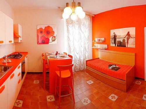 Apartment Cattolica Rimini 7