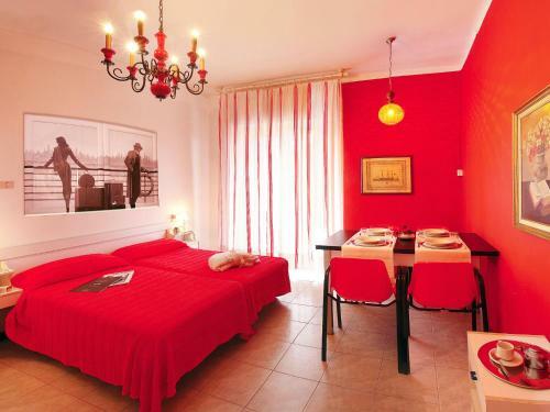 Apartment Cattolica Rimini 7
