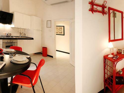 Apartment Cattolica Rimini 7