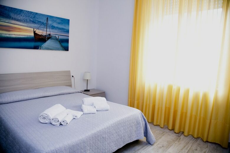 Apartamentos Casa Guidi