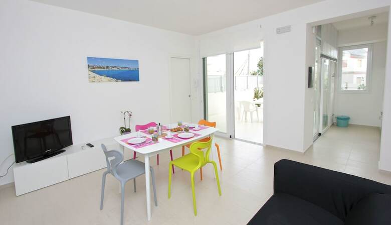 Apartamento Appartamenti Sud Est
