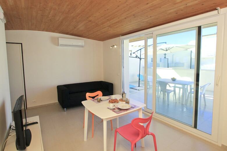 Apartamento Appartamenti Sud Est