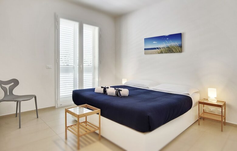 Apartamento Appartamenti Sud Est