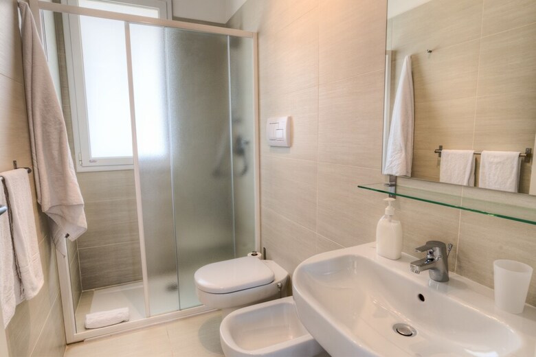 Apartamento Appartamenti Sud Est