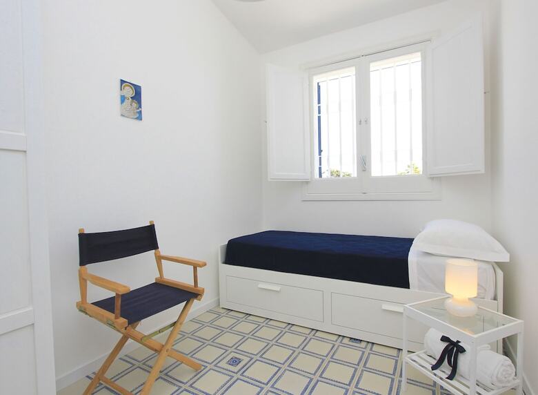 Apartamento Appartamenti Sud Est