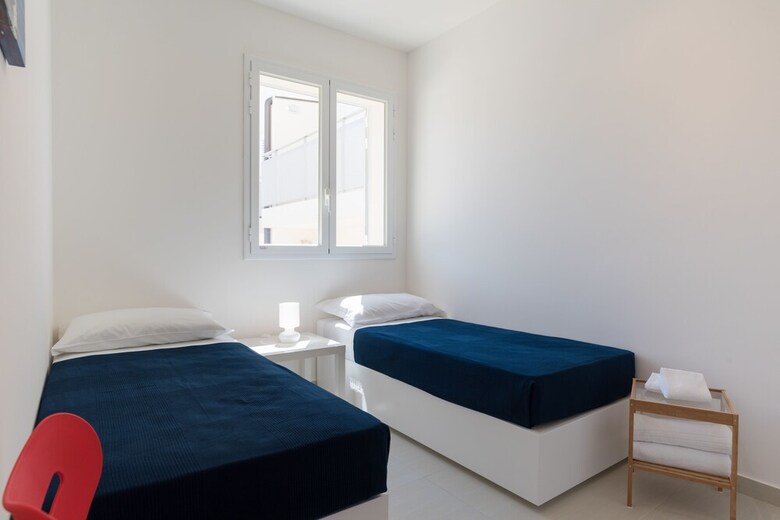Apartamento Appartamenti Sud Est