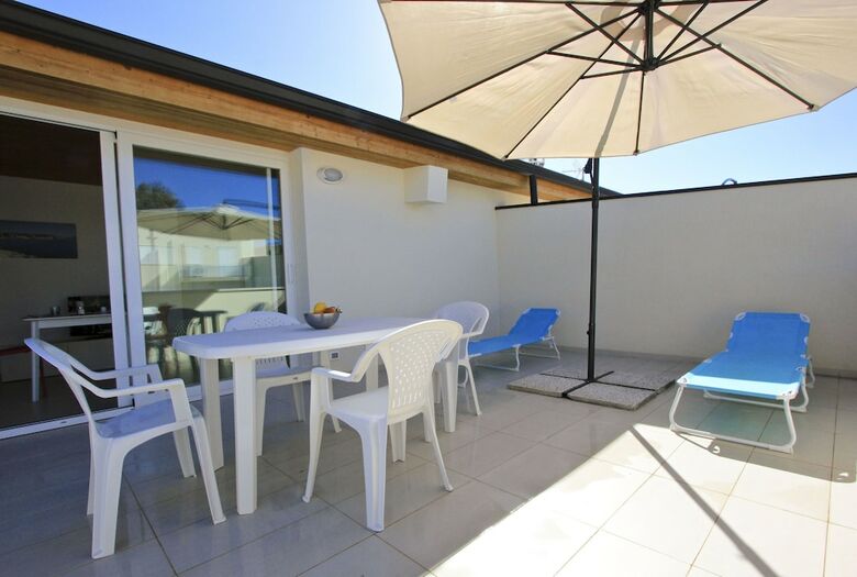 Apartamento Appartamenti Sud Est