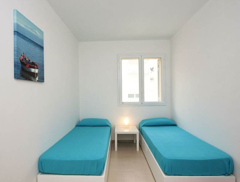 Apartamento Appartamenti Sud Est