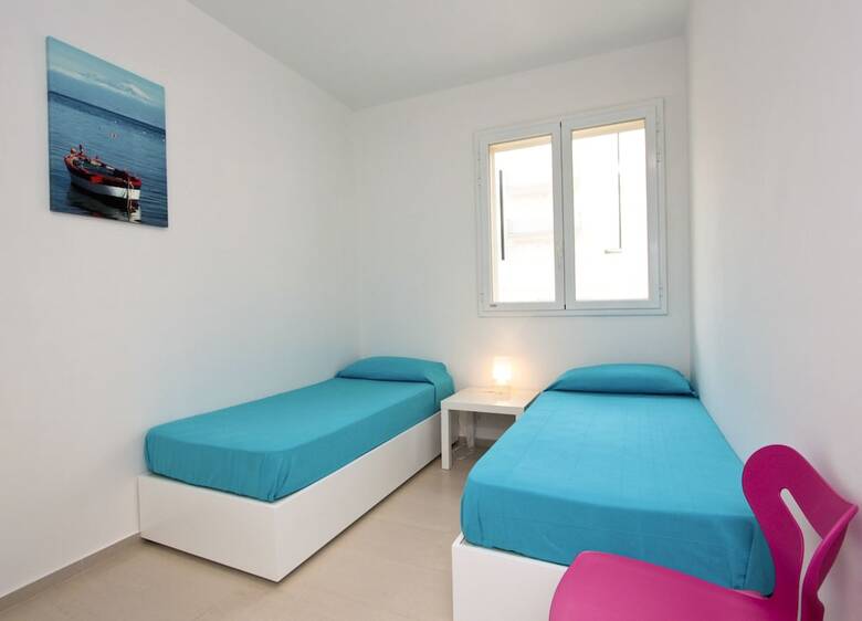 Apartamento Appartamenti Sud Est